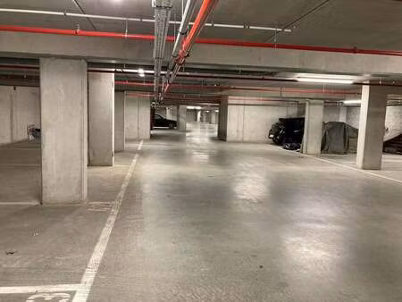 garage à vendre à lier € 17.500 (l3mhv) - heylen vastgoed - lier | zimmo