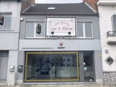 bien professionnel à vendre à landen € 279.000 (l3qks) - geert pierco vastgoedmakelaar | z