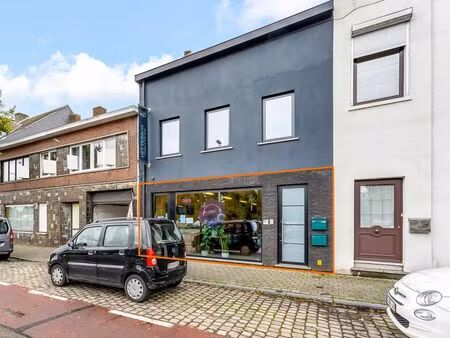 bien professionnel à vendre à leopoldsburg € 199.000 (l3pnj) - vastgoedservice mol | zimmo