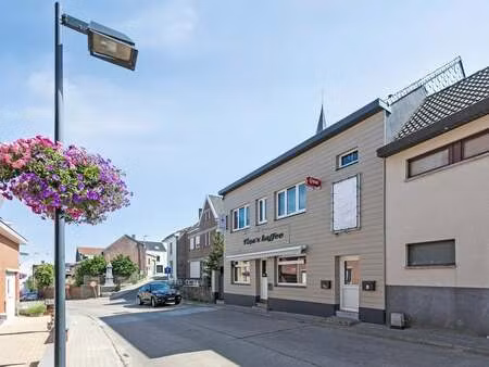 bien professionnel à vendre à herderen € 225.000 (l3p0u) - av vastgoed | zimmo