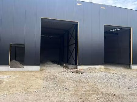 bien professionnel à vendre à sint-katelijne-waver € 2.457.000 (l3pld) - oreon properties 