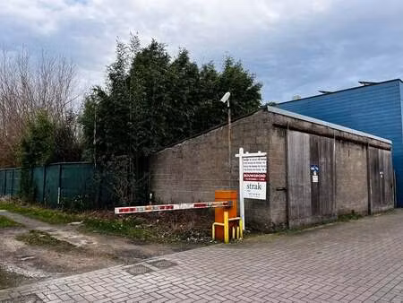 terrain à vendre à zelzate € 199.000 (l3ow6) - strak immo | zimmo