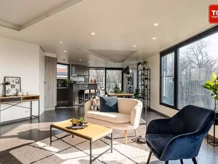 appartement à vendre à mariakerke € 459.900 (l3o13) - top vastgoed | zimmo