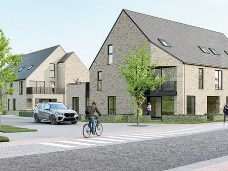 appartement à vendre à neerpelt € 253.770 (l3obd) | zimmo