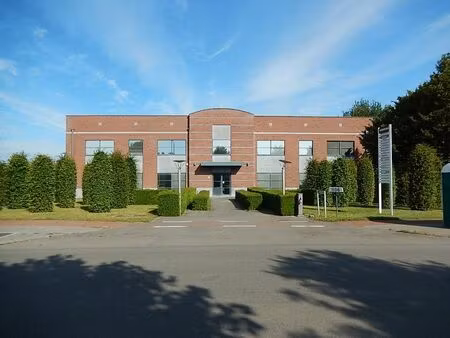bien professionnel à louer à heverlee € 405 (l3rht) - linqup | zimmo
