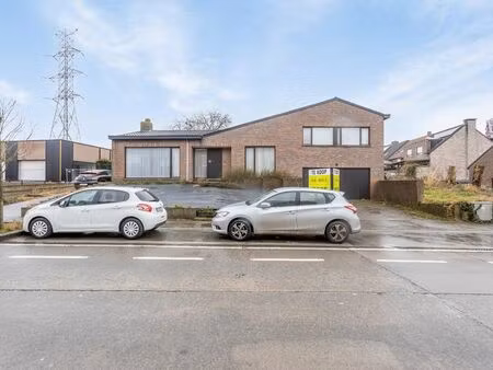 maison à vendre à bazel € 449.000 (l3ntw) - uw-huis bv | zimmo