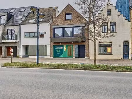 bien professionnel à louer à oostduinkerke € 1.000 (l3rq8) - huys médard | zimmo