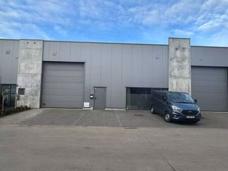 bien professionnel à louer à overpelt € 1.589 (l3jd7) - interservice vastgoed | zimmo