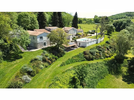 maison à vendre à limoux (11300) - aude