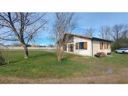 maison familiale avec piscine