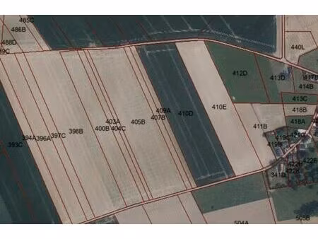 bonne terre agricole