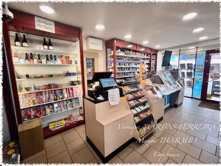 fonds de commerce tabac presse fdj à vendre (18)