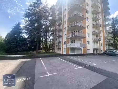 parking à louer - saint-étienne (42) - 62€