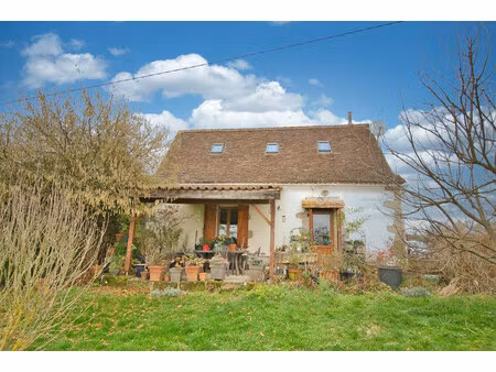 maison à vendre à roumagne (47800) - lot-et-garonne