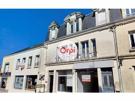 immeuble questembert 126 m² t-3 à vendre  570 000 €