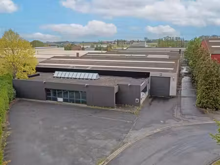 bien professionnel à vendre à meulebeke € 925.000 (l3sa2) - kmo vastgoed | zimmo