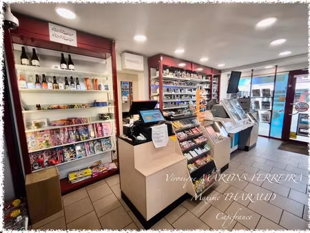 vente locaux professionnels 6 pièces 50 m² à saint-florent-sur-cher (18400)  59 000 €