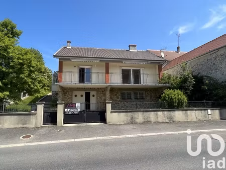 vente maison/villa 3 pièces