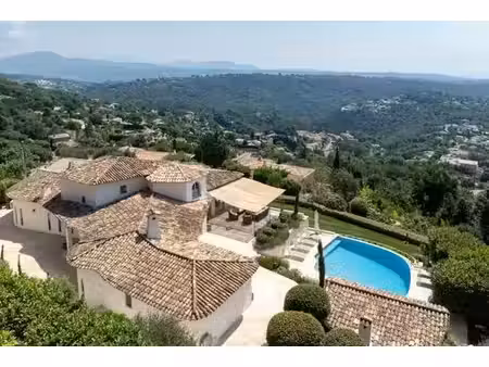 villa de 11 pièces de luxe en location vence  france