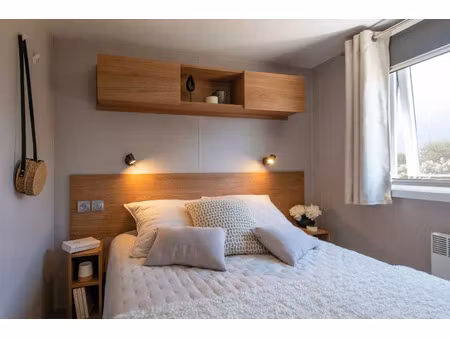 vente chalet 4/5 pièces 32 m² à berny-rivière (02290)  51 749 €