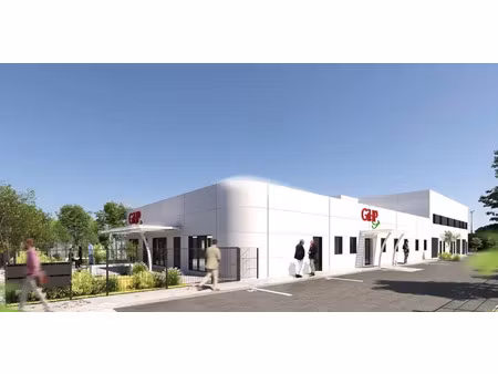 vente local d'activités sete 34200