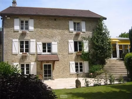 maison de luxe à vendre à perrancey-les-vieux-moulins