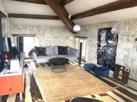 vente maison 6 pièces 185 m² pujaut (30131)