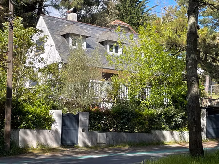 la baule escoublac allee cavaliere maison 4 pieces de 91m2