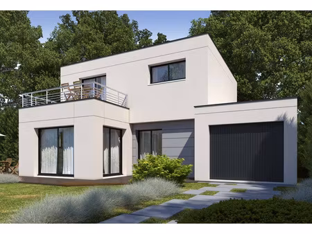 terrain constructible hors lotissement