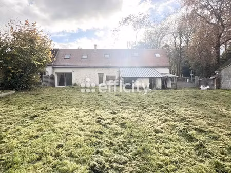 vente maison 6 pièces 170 m² à dolus-le-sec (37310)  199 900 €