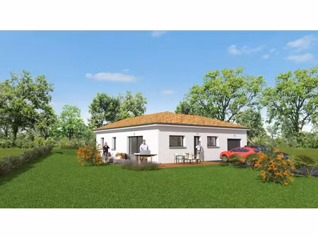 vente maison 4 pièces 98 m² à champagne (07340)  299 900 €