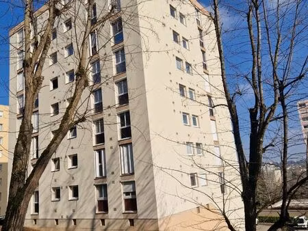 dijon - appartement 2 pièces à vendre - 48m2 - 62 000 € - réf: 1392 - bourse immobilière