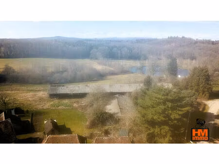 propriété agricole 28 ha