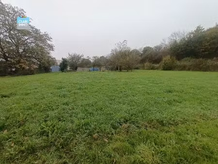 vente terrain 2460 m² mâcon (71000)