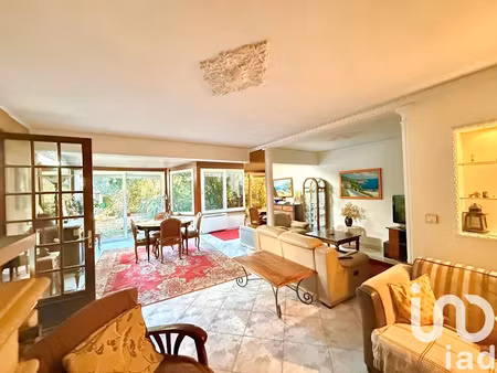 vente maison 7 pièces 140 m² à savigny-le-temple (77176)  329 000 €