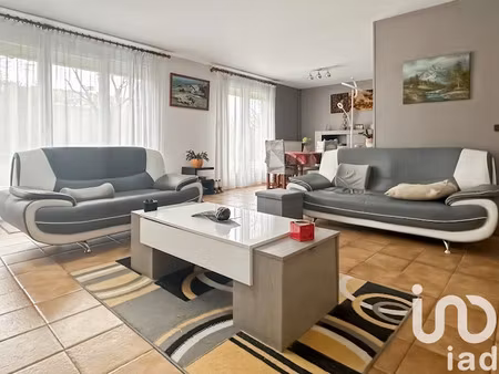 vente maison 7 pièces 130 m² à othis (77280)  320 000 €