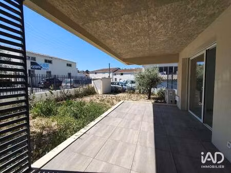 vente appartement 4 pièces à boulouris (83530) : à vendre 4 pièces / 83m² boulouris