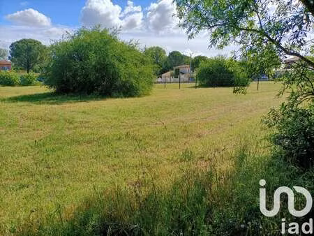 vente terrain piscine à carpentras (84200) : à vendre piscine / 800m² carpentras