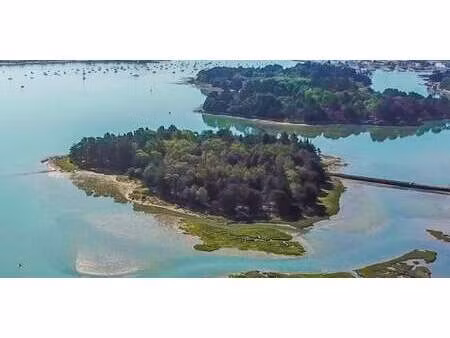 propriété en bord de mer avec jardin pont-l'abbé (29)