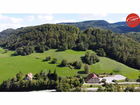 domaine à soulce-cernay