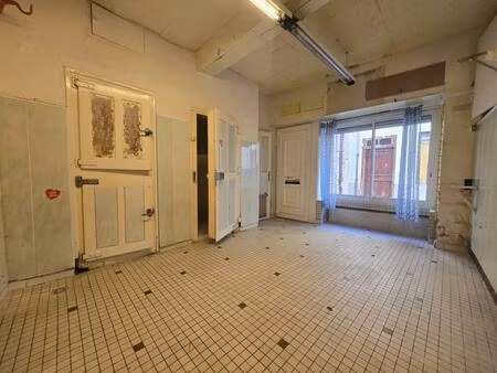 vente maison 5 pièces 105 m² millas (66170)