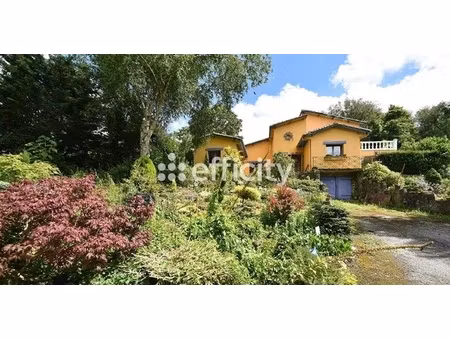 maison 7 pièces - 221 m²