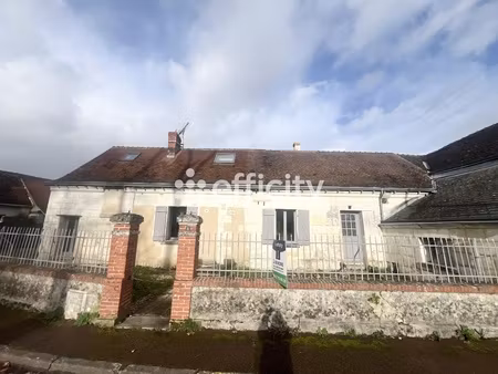 maison 6 pièces - 170 m²