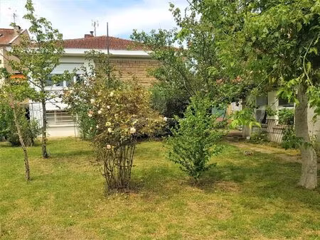 vente immeuble 178 m² albi (81000)