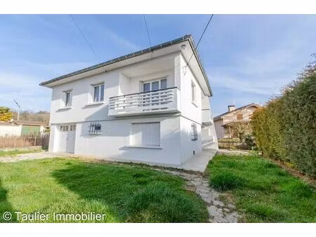 vente maison 3 pièces 68m2 chatte 38160 - 210000 € - surface privée