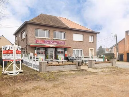 bien professionnel à vendre à lille € 275.000 (l3s86) - heylen vastgoed - herentals | zimm