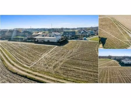 terrain à vendre à op de puin lanaken (rbs67014)