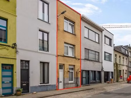 maison à vendre à antwerpen € 320.000 (l3s87) - heylen vastgoed - antwerpen 't zand | zimm