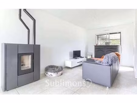 vente maison à kervignac (56700) : à vendre / 118m² kervignac