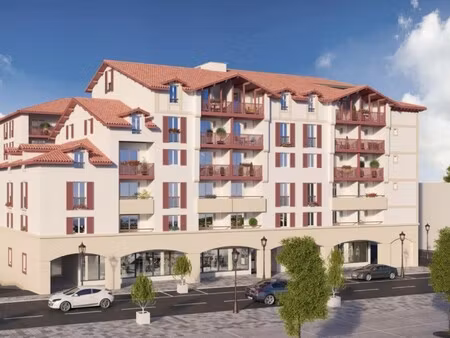 vente local commercial 1 pièce